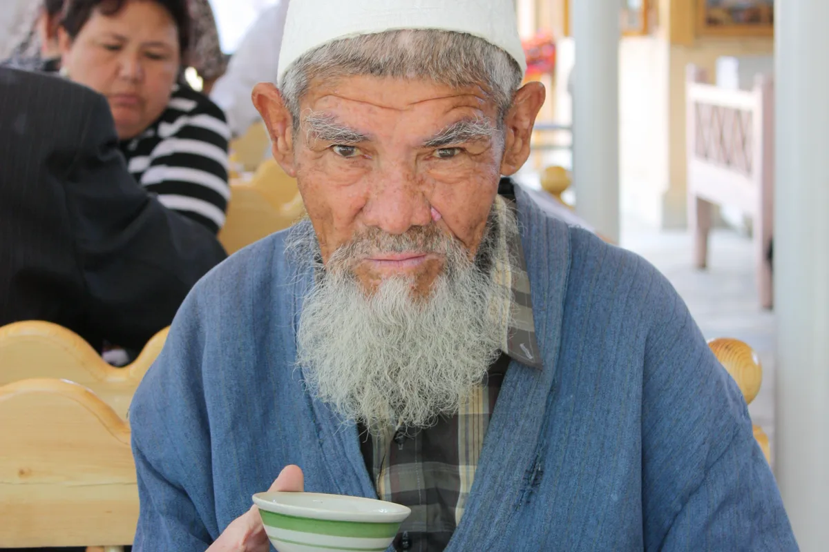 Bukhara, around Lyabi Hauz Square (6235005871)