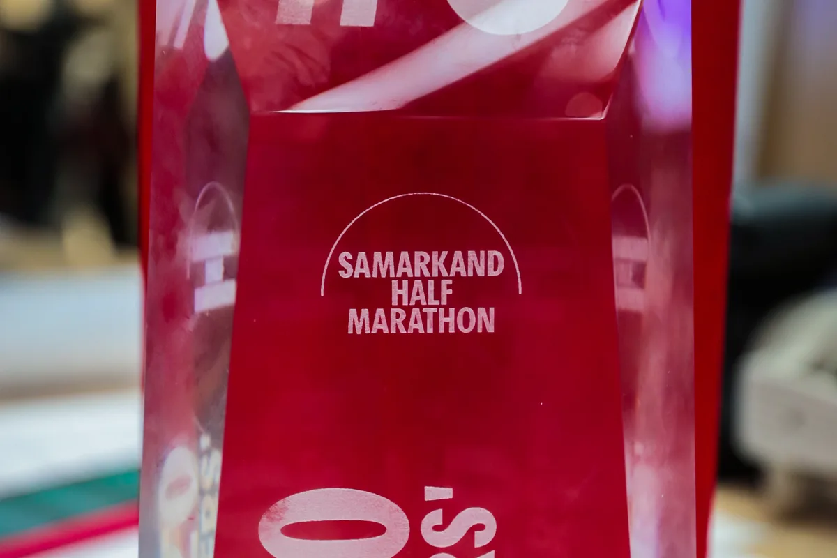 Samarkand Travel Guide — City Overview, UNESCO Sites, Practical Visitor Tips gallery 2